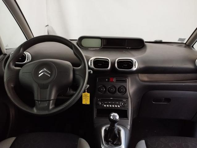 Citroen C3 Picasso image 1