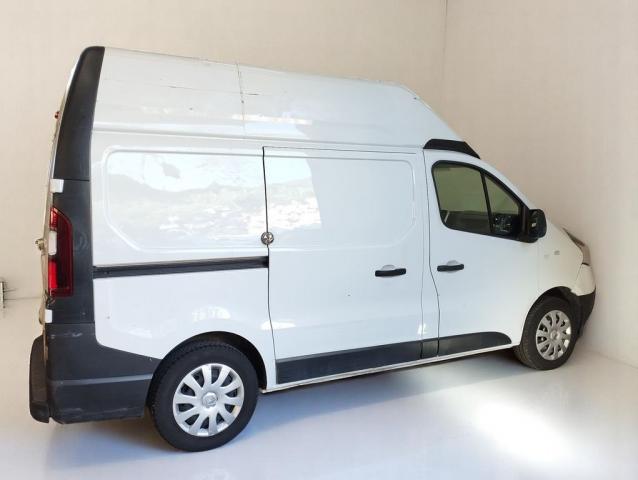 Renault Trafic image 1