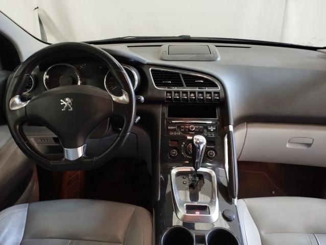 Peugeot 3008 image 1