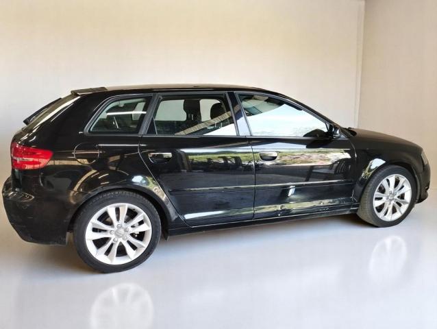 Audi A3 Sportback image 2