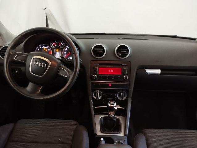 Audi A3 Sportback image 1