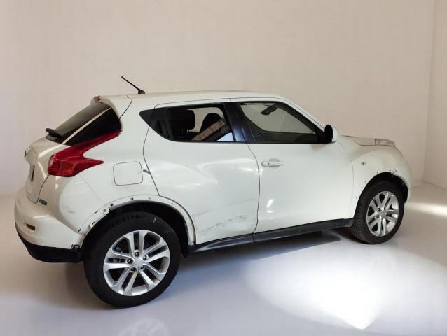 Nissan Juke image 1