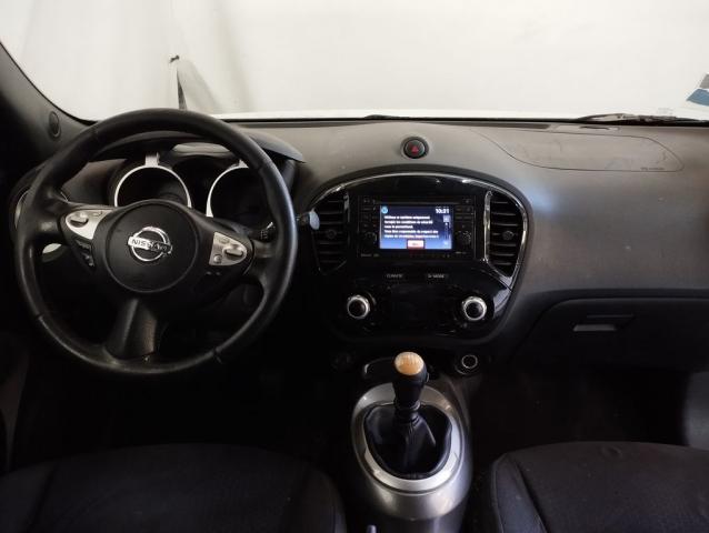 Nissan Juke image 2