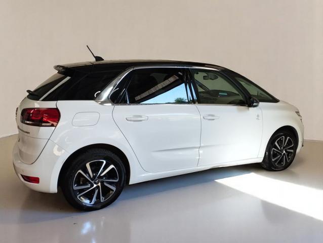 Citroen C4 Spacetourer image 2