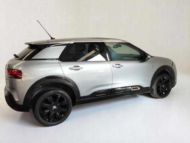 Citroen C4 Cactus image 2