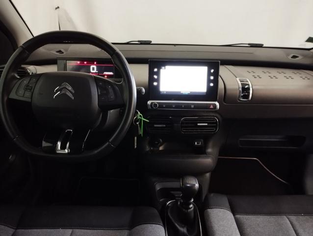 Citroen C4 Cactus image 1