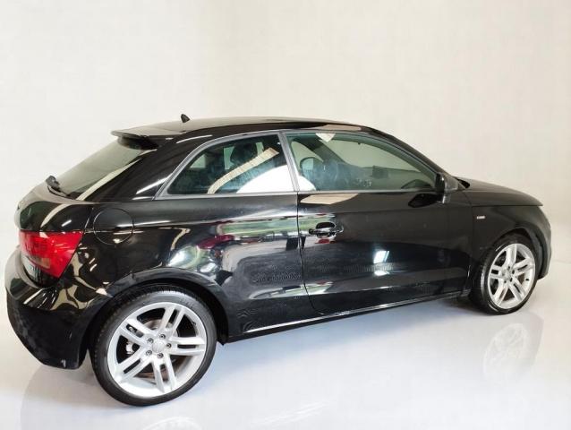 Audi A1 image 1