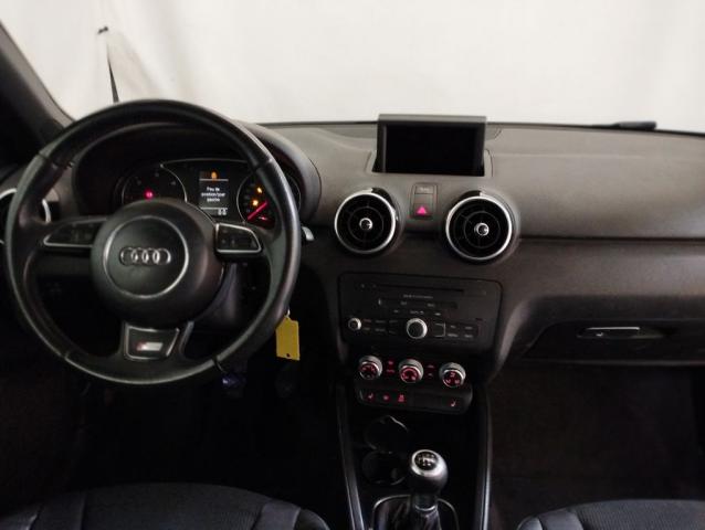 Audi A1 image 2