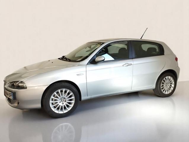 Alfa Romeo
