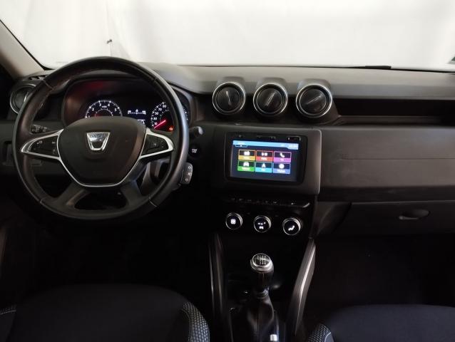 Dacia Duster image 1