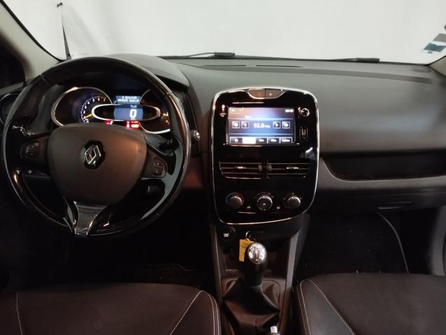 Renault Clio image 1
