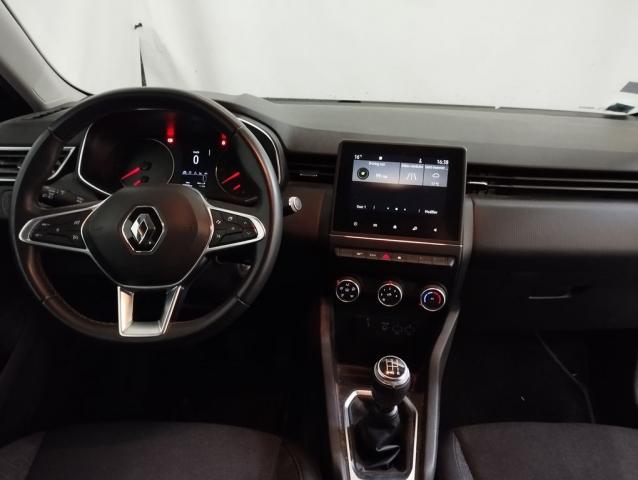 Renault Clio image 1