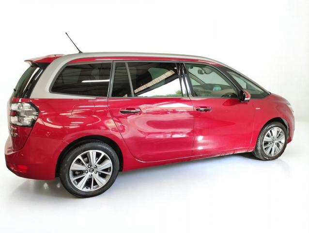 Citroen Grand C4 Picasso image 1