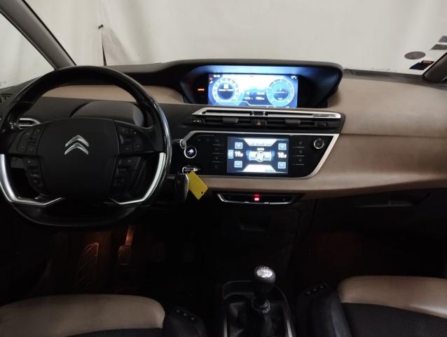 Citroen Grand C4 Picasso image 2
