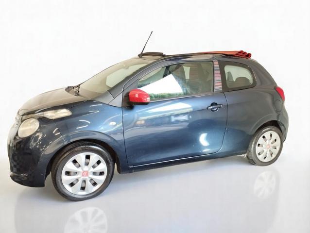 Citroen