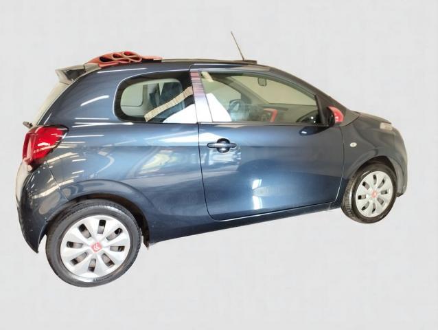 Citroen C1 image 2