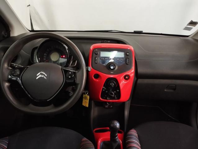 Citroen C1 image 1