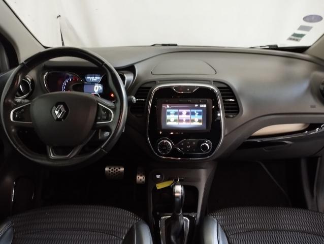 Renault Captur image 1