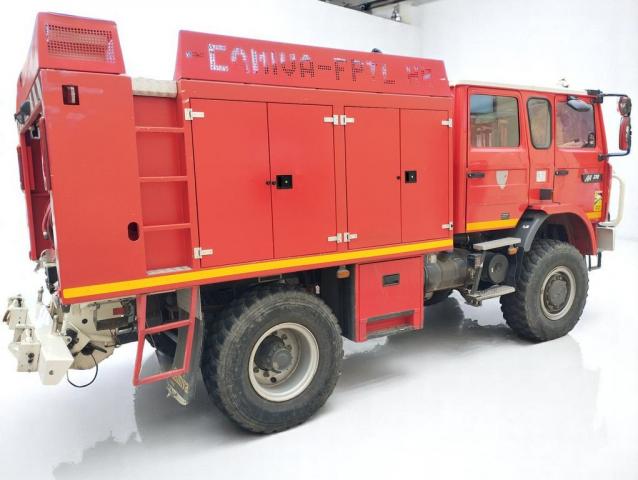 Renault Midliner image 2