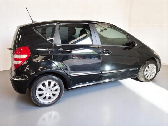 Mercedes Benz Classe A image 1