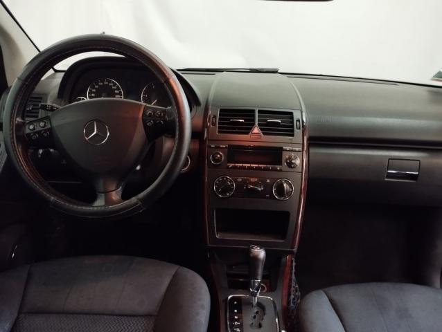 Mercedes Benz Classe A image 2