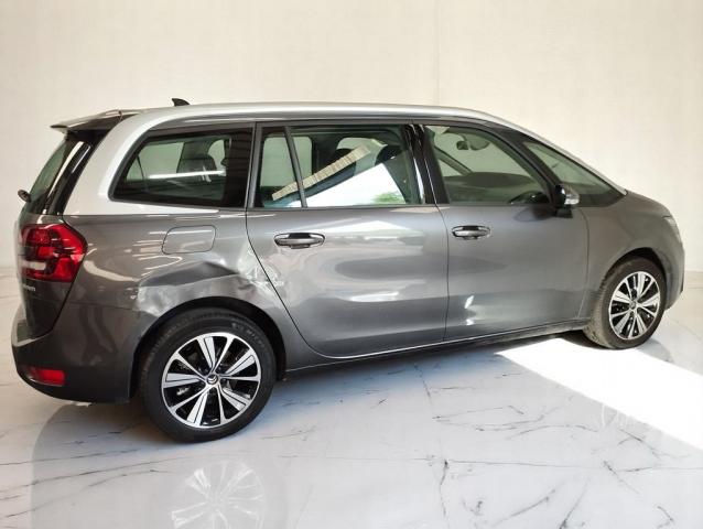Citroen Grand C4 Picasso image 1