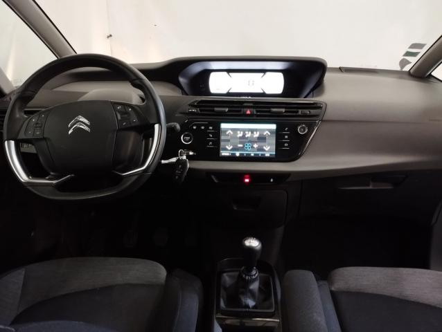 Citroen Grand C4 Picasso image 2