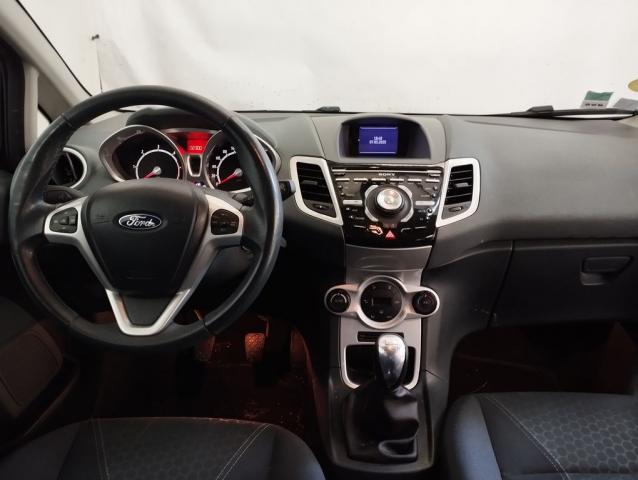 Ford Fiesta image 2