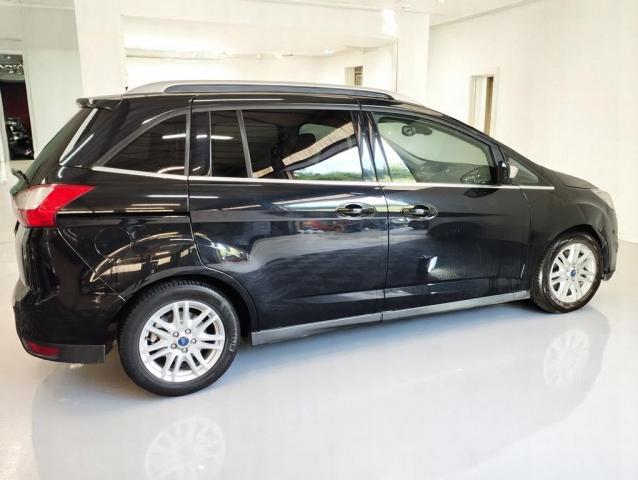 Ford C-Max image 2