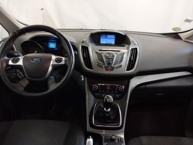 Ford C-Max image 1