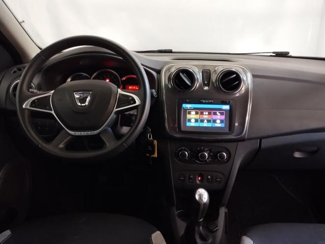 Dacia Sandero image 1