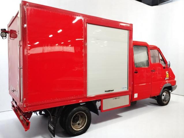 Renault Master image 2