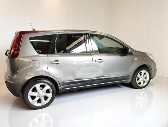 Nissan Note image 2
