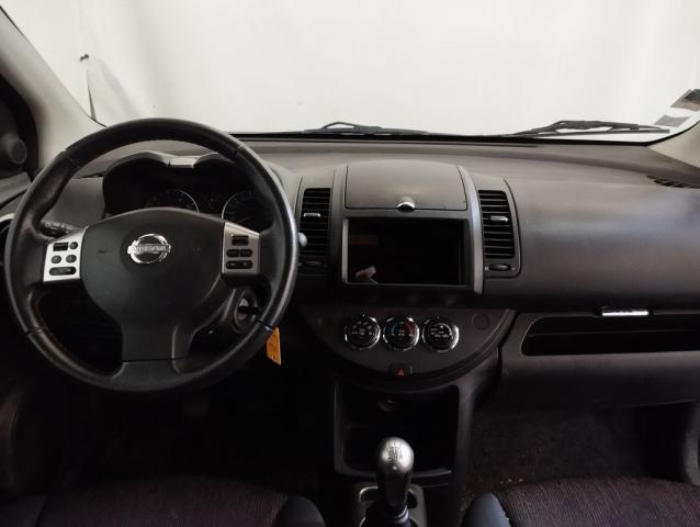 Nissan Note image 1