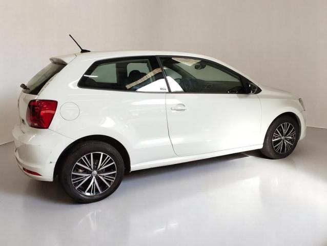 Volkswagen Polo image 1