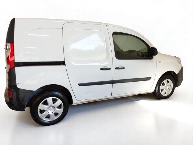 Renault Kangoo image 2