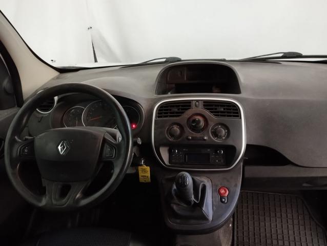 Renault Kangoo image 1