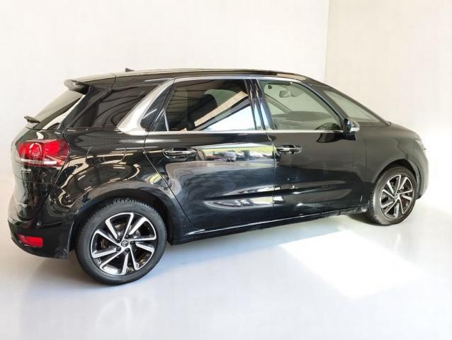 Citroen C4 Picasso image 2