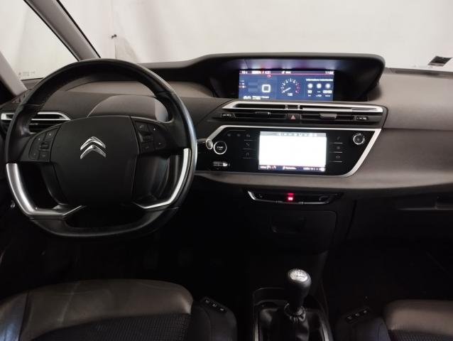 Citroen C4 Picasso image 1