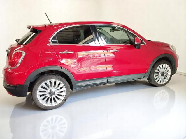 Fiat 500x image 1