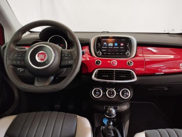 Fiat 500x image 2