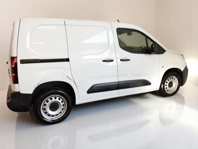 Citroen Berlingo image 1
