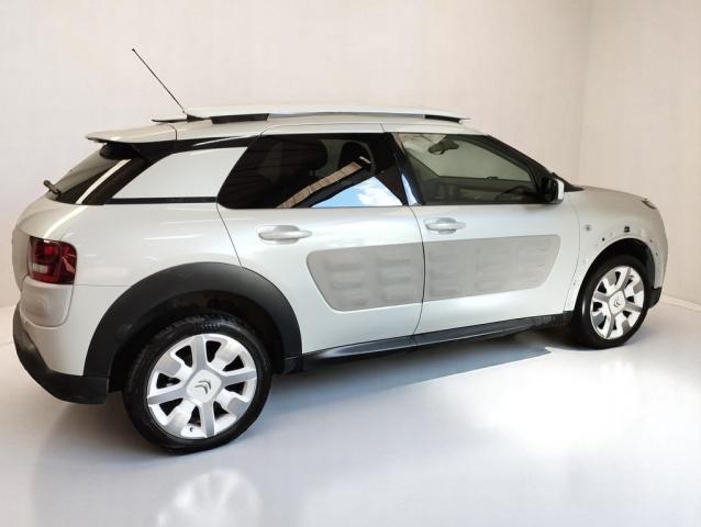 Citroen C4 Cactus image 2