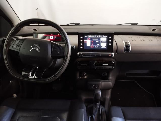 Citroen C4 Cactus image 1