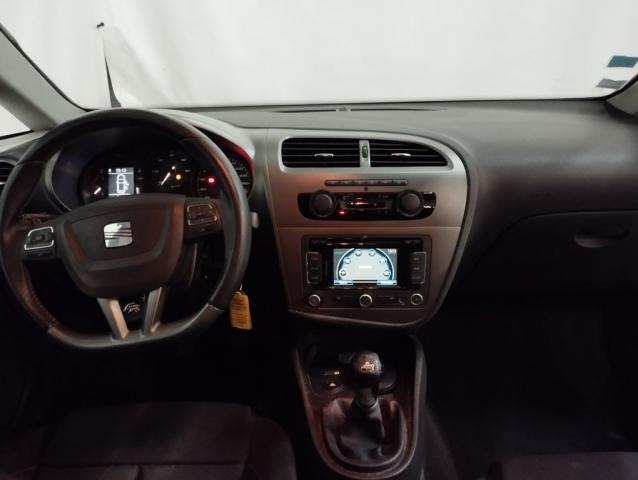 Seat Leon image 1