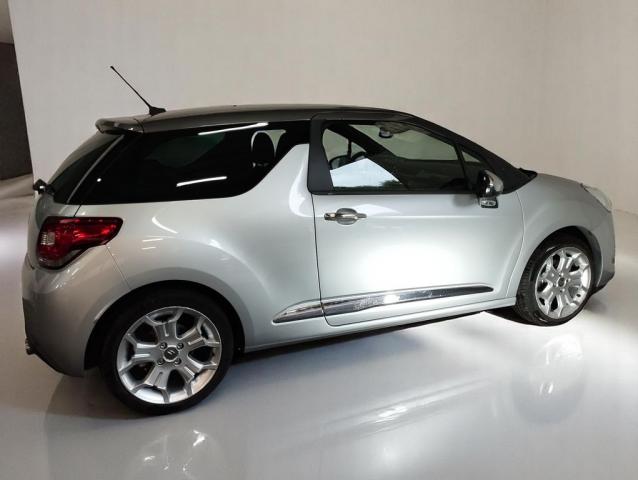 Citroen Ds3 image 2