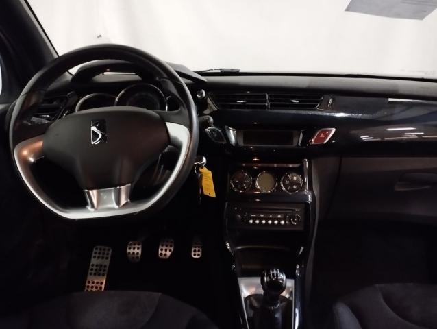 Citroen Ds3 image 1
