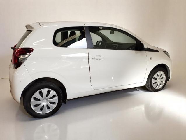 Peugeot 108 image 2