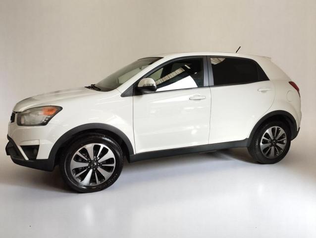 Ssangyong
