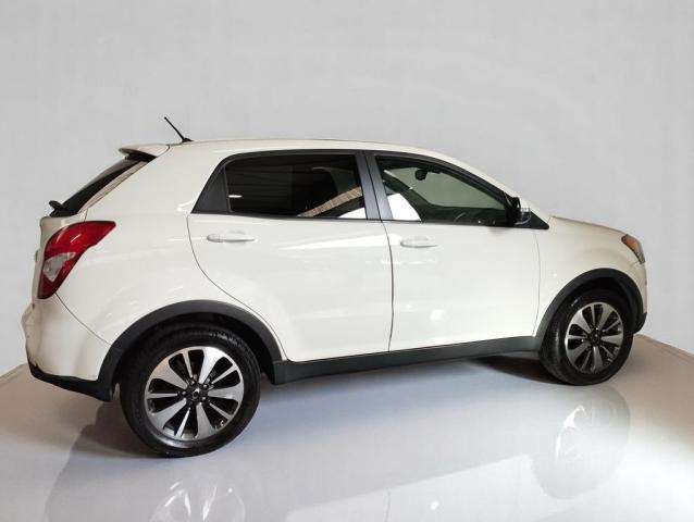 Ssangyong Korando image 1